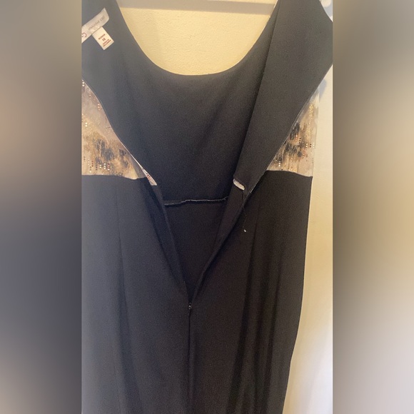 Established 1952 dress and jacket. Size 14 - Picture 3 of 8